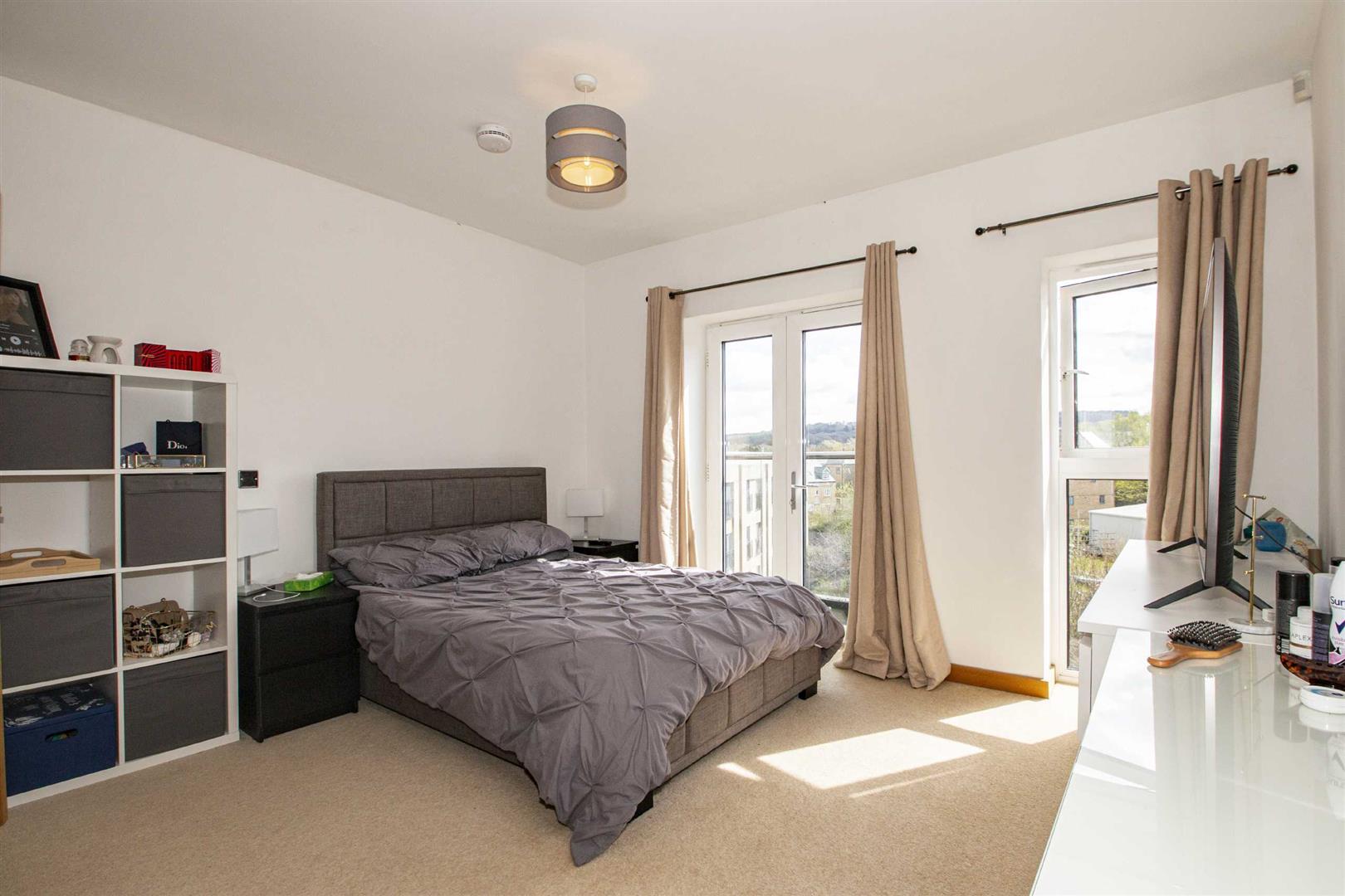 Derwent House, Felstead Caldecotte, Milton Keynes